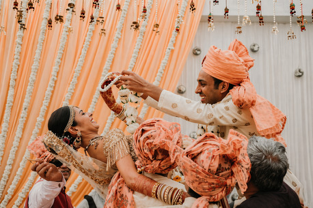 Best Photographers In Noida For Weddings | Sloshout