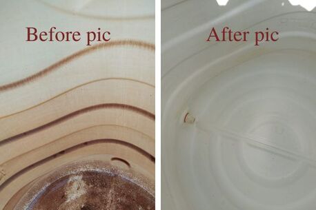 Water Tank Cleaning Service In Rohini Affordable - Unique Water Tank Cleaners