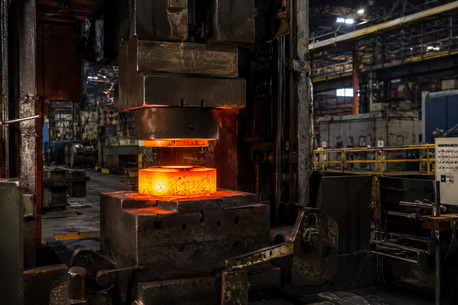 Heat Treatment Company In Faridabad | Industrial Heat Treatment Services & Solutions