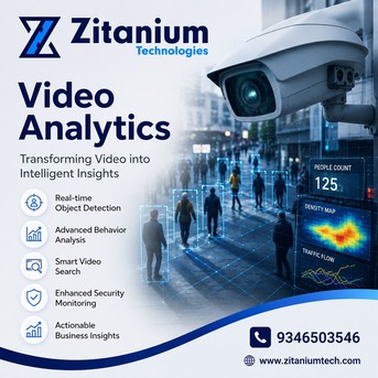 Optimize Fleet Performance With AI Video Analytics photo 1