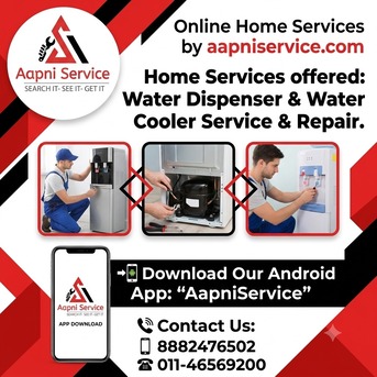 Water Dispenser Service & Repair photo 1