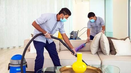 Best Pune House Cleaning Services At Affordable Rates