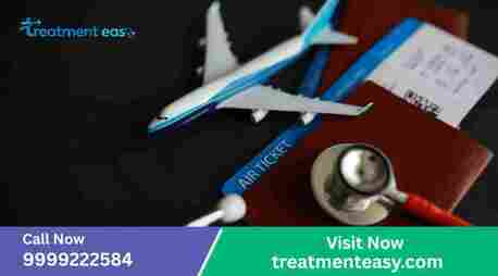 Visa & Travel For Medical Tourism In India