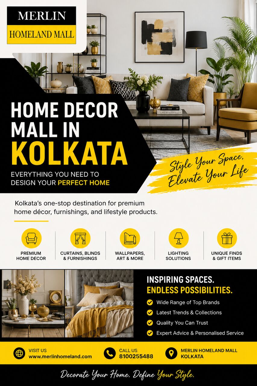 Home Decor Shop Kolkata For Every Style photo 1