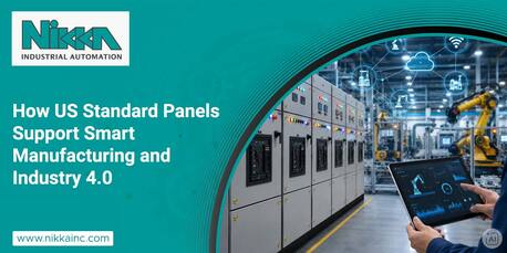 INR 01,  USA Standard Panel Supplier In Gujarat | Nikkainc