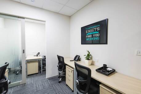 Business Centre In Gurgaon For Rent – Flexible Workspaces For Growing Businesses