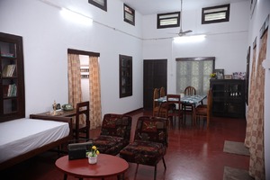 Best Resort Stay Near Thrissur – Pudumana Homestay, Thiruvilwamala - Thrissur