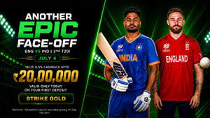 Stay Connected to Every Match - Mumbai