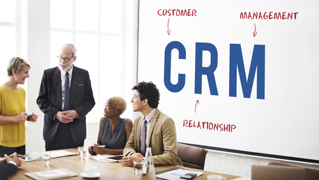 CRM Automation Agency For Better Customer Management