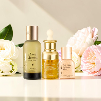 INR 3280,  Is Your Skin Missing The Benefits Of A Night Repair Ritual?