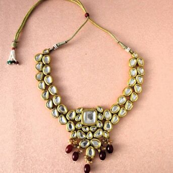 Designer Jewelry Online | Elegant & Trendy Jewellery Collection | Rumils