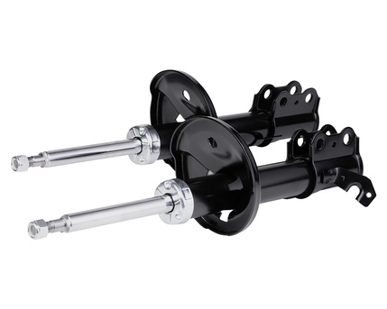 Improve Ride Comfort With Global Automotive Front Dampers photo 1