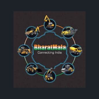 Bharatmala Project Map photo 1