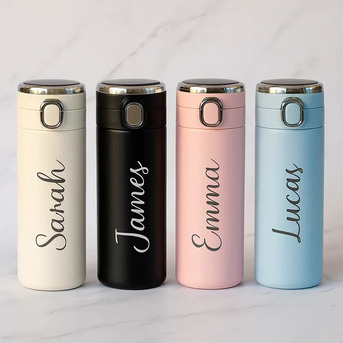 INR 900,  Temperature Water Bottles photo 1