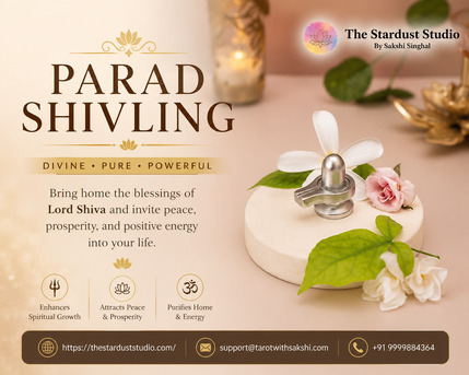 Buy Original Parad Shivling Online At The Best Parad Shivling Price photo 1