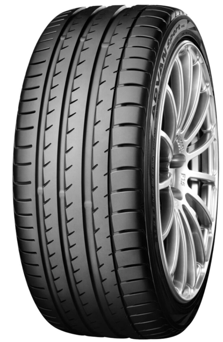 Which Is The Best Tyre For Your Car? | Yokohama India photo 1