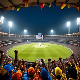 How Ipl Team Owners Earn Money photo 1