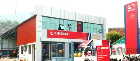 Truck Showroom In Ravlapura | Reliable Commercial Vehicles photo 1