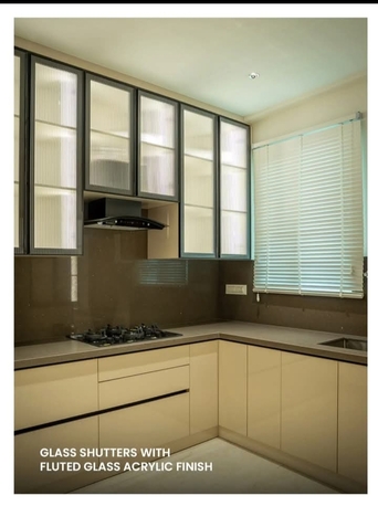Modular Kitchen Experts | Modular Kitchen Factory Near Me | HWD Modular photo 1