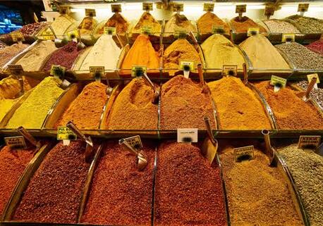 Online Store For Nuts In India Offering Fresh And Premium Selections