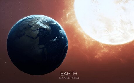 How Many Earth Can Fit In Sun photo 1