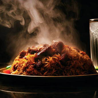 Cloud Kitchen In Chennai – Sahibs Biryani photo 1