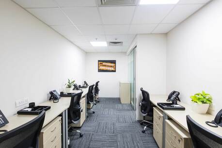 Explore Office Spaces In Gurgaon That Fit Your Business Needs