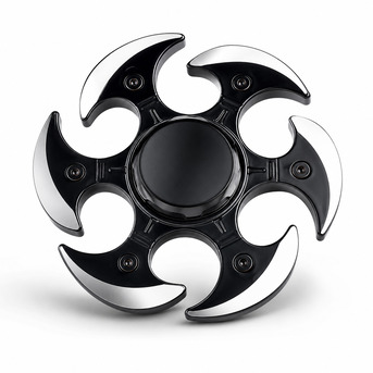 INR 600,  Buy Finger Fidget Spinner Online – Fun, Focus & Stress Relief Toy