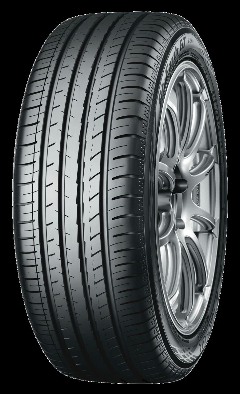BluEarth-GT MAX Tyres | Premium Touring Tyres | Yokohama India