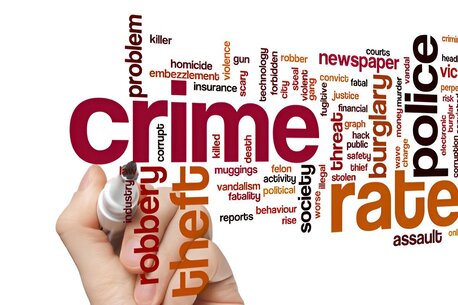 Which State Has Highest Crime Rate In India photo 1