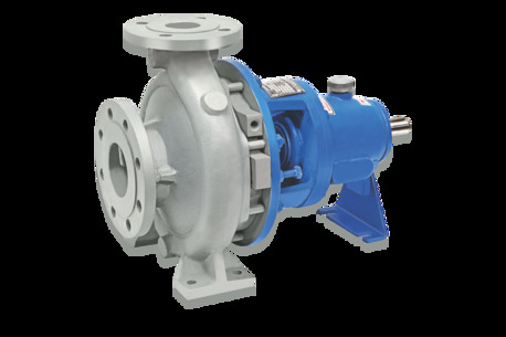Top Gear Pump Manufacturer Delivering Quality & Performance