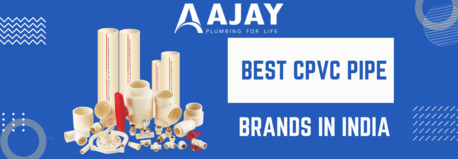 INR 999,  Best CPVC Pipe Brands In India photo 1