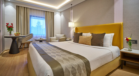 Affordable Hotels Available In Bhubaneswar