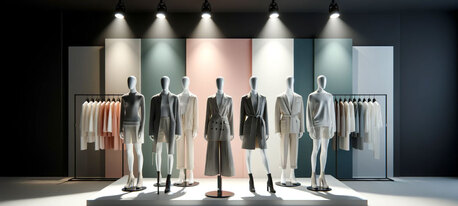 Visual Merchandising photo 1
