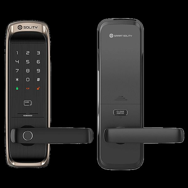 INR 30000,  Secure Your Home With Advanced Digital Locks For Home