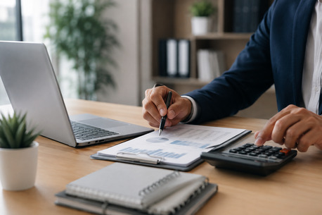ESI PF Consultancy Faridabad | Expert EPF, ESIC & Payroll Compliance Services