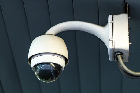 Best Security Camera System Mumbai By CISB For Homes & Businesses photo 1