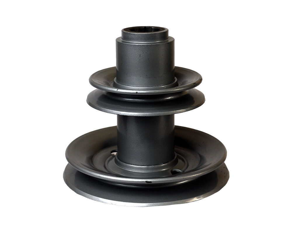 Choose Global Automotive Pulley Manufacturers For Smooth Power Transfer photo 1