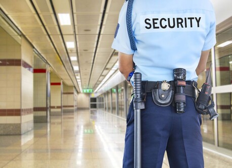 Armed Security Solutions For Chhattisgarh's High-Risk Premises photo 1