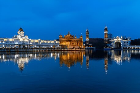 Tourist Places photo 1