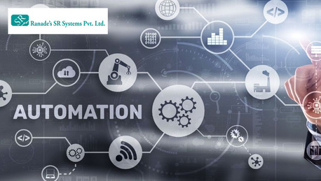 Best Automation Solution Providers In Mumbai