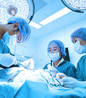 Accident And Trauma Center In Bangalore