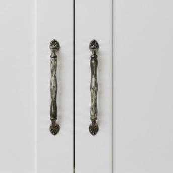 INR 440,  Wardrobe Handles By Vertical Designer Hardware – Give Furniture A Designer Touch