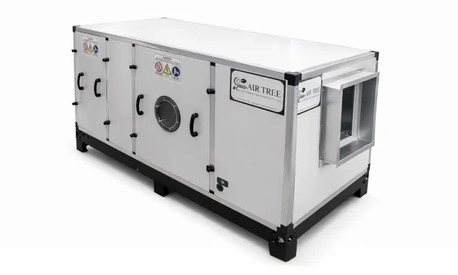 Leading Air Washer Manufacturers In India – Airtree