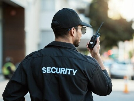 Complete Security Guard Solutions Across Chhattisgarh State photo 1