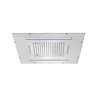 Premium Ceiling Showers By AmariBath