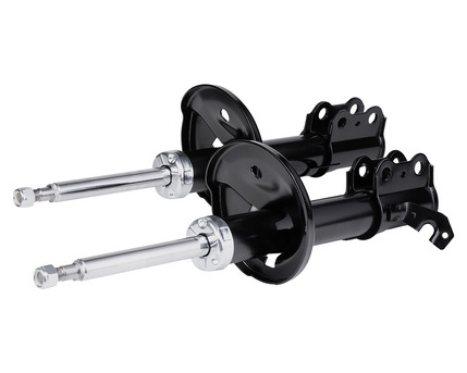 Front Shock Absorber Solutions By Global Automotive