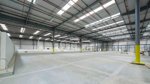Industrial Shed for Rent in Bilaspur at Strategic Location - Gurgaon photo 1