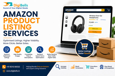Are Professional Flipkart Product Listing Services Worth It For Online Sellers?