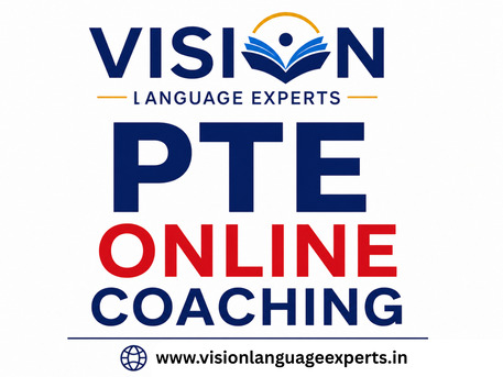 Join The Best PTE Online Coaching Program Today photo 1